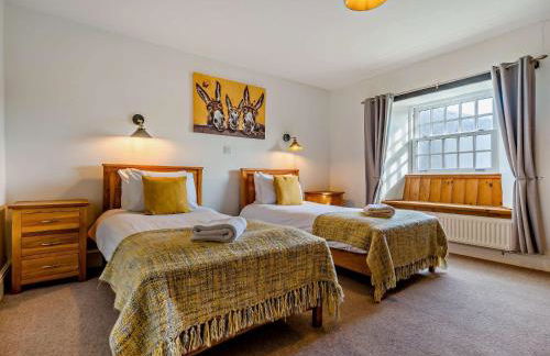 5 Bed in St Issey TBART - Foto 17