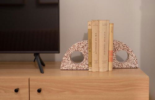 Entre Ruas Apartments - Foto 102