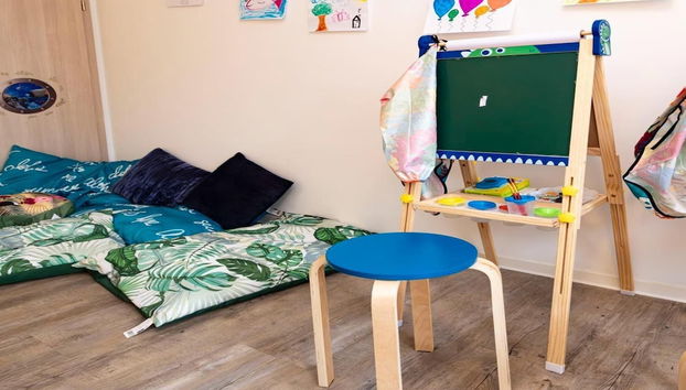 Ferienhaus in Damp am Ostseestrand - Foto 2, Recepción