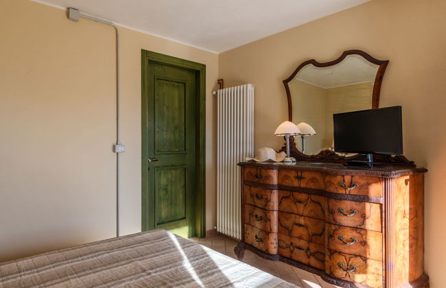 Il Poggio del Castagno - Foto 23