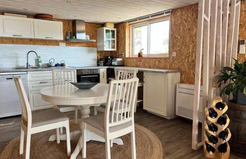 La Lusette-Malaparade - Foto 12