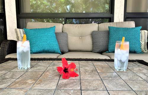 Coconut at Shores - Waikoloa Beach Resort - Foto 28