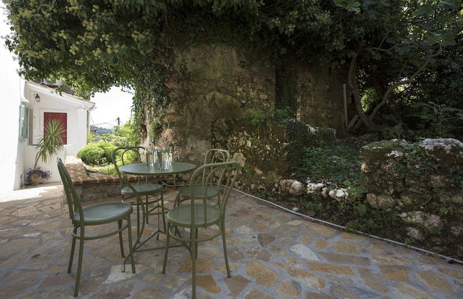 White Jasmine Cottage - Foto 43