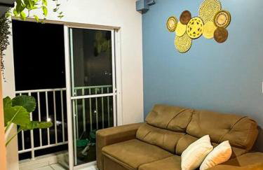 Apê tapajós - Foto 12