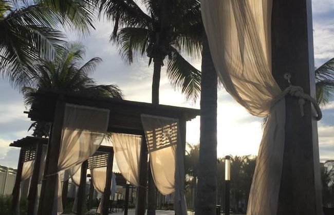 GOLF VILLE RESORT BEACH PARK - Photo 27