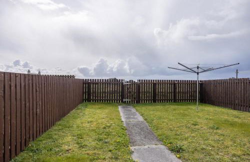 Self Catering Accommodation - Balivanich, Sleeps 6 - Foto 10