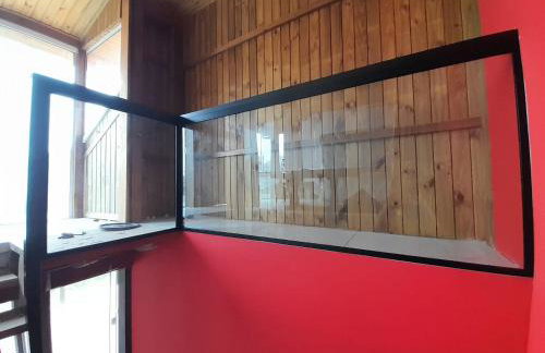 Chalé Farol de Santa Marta - Photo 31