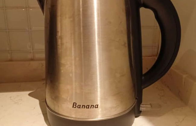 Signature Hotel Apartment Accra Ghana - Foto 15