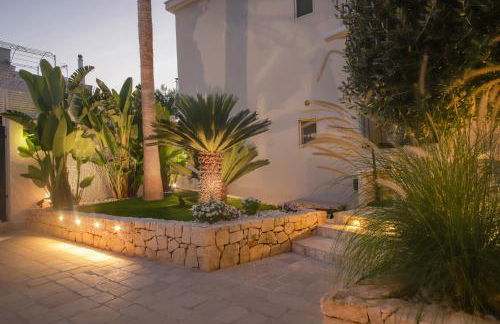 Nilu al Mare - Villa pool & sea Monopoli - Foto 18