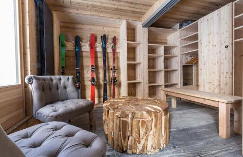 Chalet Yolo - Chalet Retreat in Central Chamonix Steam Room - Foto 29