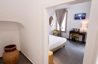 Ducas Rooms and Suite - Foto 14