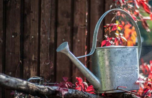 Haus am Bergle - Foto 16