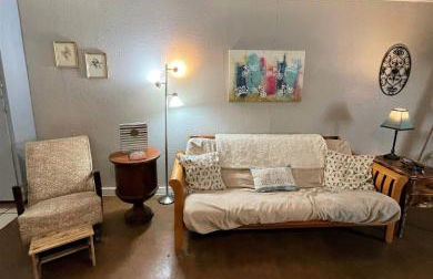 The Studio at Creekside Camp & Cabins - Foto 1