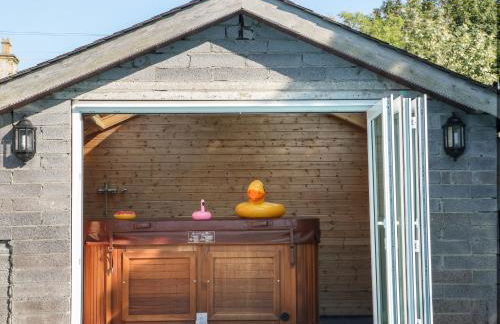 Plas Eithin - Photo 28