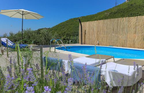 Holiday Home Rupotina with a large yard, pool and a beautiful view - Foto 2