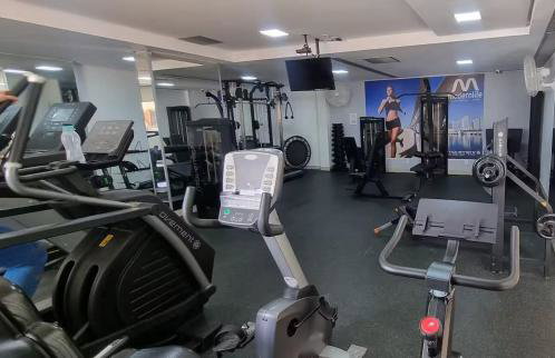 Apto Completo Melhor Localização - Foto 57