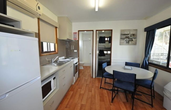 Echo Holiday Parks - Normanville - Foto 9