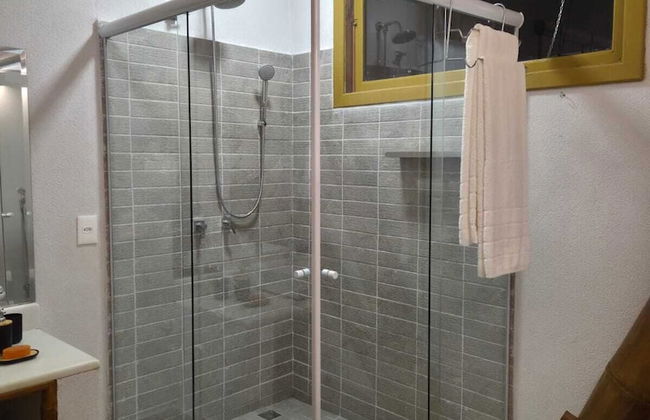 CASA BAMBU ANGRA - Photo 37