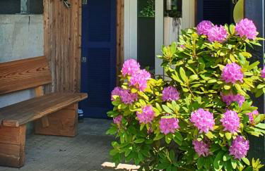 Kuckucksnest - Ferienwohnung mit Traumblick im Schwarzwald - Foto 17