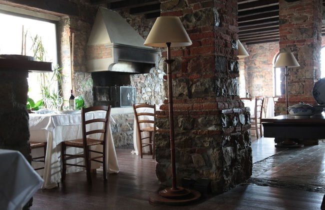 Montelucci Country Resort & Agriturismo di Charme - Foto 33