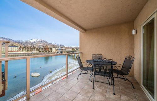 Grandview Lake Chelan- Waterfront View, Pool, Hot tub, Golf, 1 Min To Downtown - Foto 6