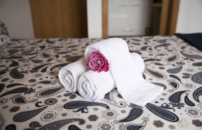 Casa da Casada - Espigueiro da Casada - Photo 8