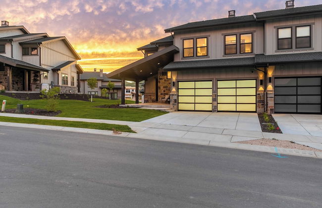 Jordanelle by Avantstay Next to the Reservoir! - Photo 46