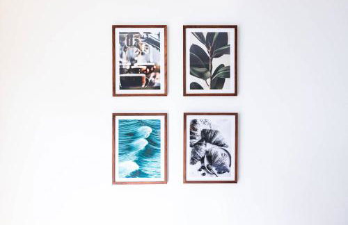 Le Seguin - Calme Centre Seine Musicale - Foto 34