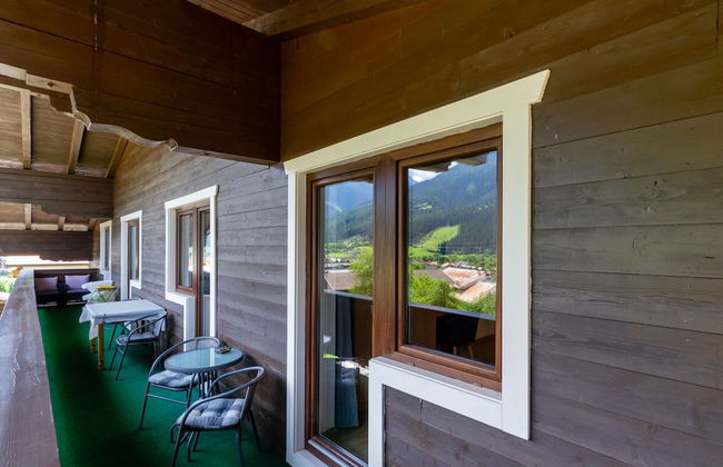 Beautiful Apartment in Salzburg With Balcony - Foto 11