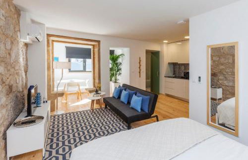 Oporto Local Studios - Foto 68