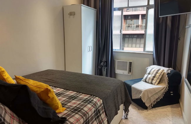 Atlantica Flats - Foto 71