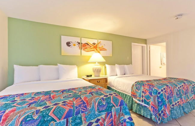 Bahia Mar by Padre Island Rentals - Foto 22