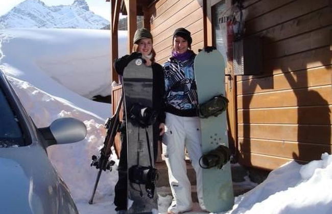 Chaletpark Residenz Edelweiss - Foto 16