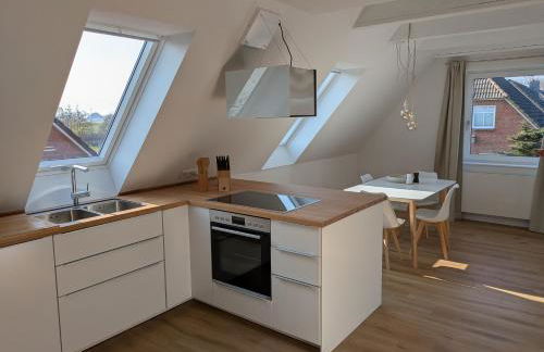 North Sea Homes Modernes Loft in Simonsberg bei Husum - Photo 6