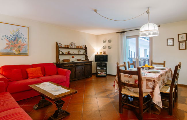 Condominio al Parco - Foto 1