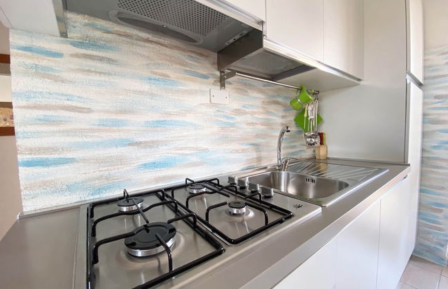 Sunset House PuntoCasaBudoni - Foto 17