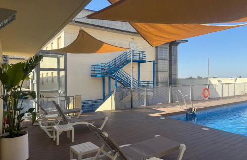 AljaLux Sevilla Bormujos - Foto 70