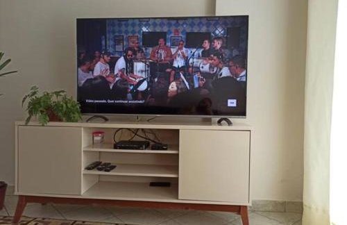 Ótimo Apartamento Frente ao Mar em Mongaguá - Foto 14