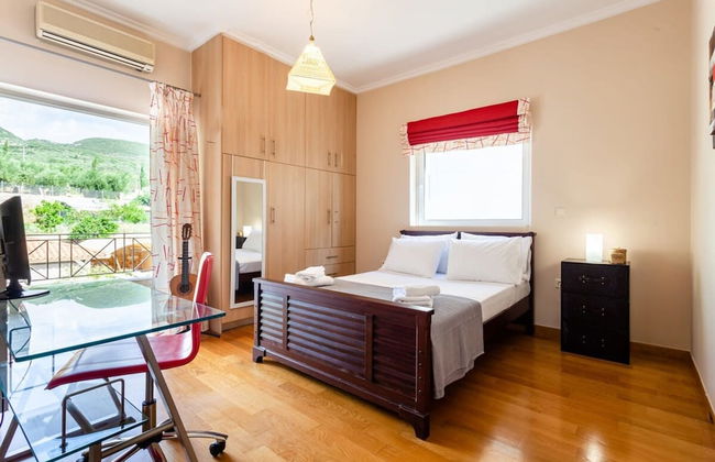 Sunset Paradise - Verga s Ultimate Seaview Getaway - Foto 24