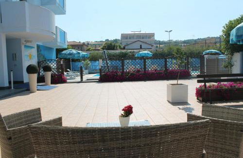 Residence Blumarine - Foto 9