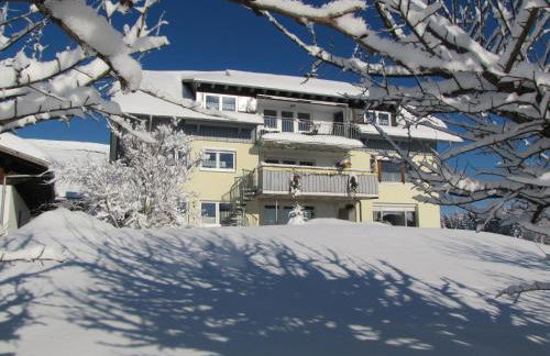 Ferienwohnung Zürn - Foto 6