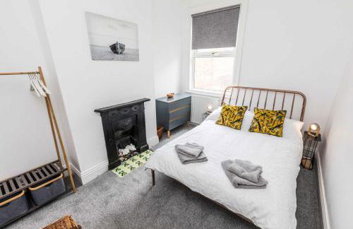 LetAway - Yonge's Place Saltburn - Foto 26