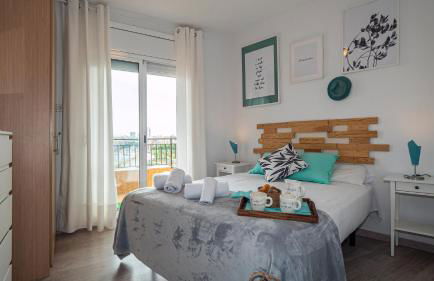 Bed&Bcn Glories - Foto 23