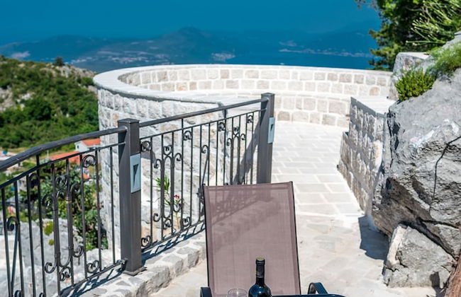 VILLA MILENA - Foto 12