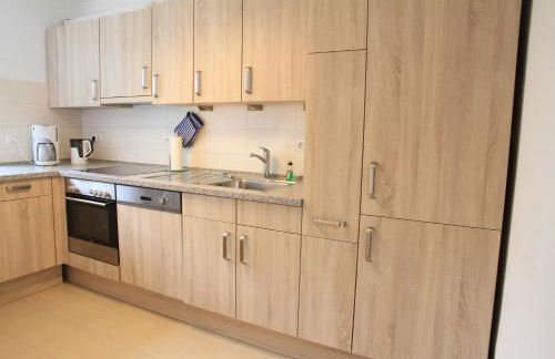 Comfort Lodging Stueckenfeld - Foto 22