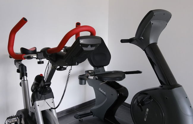 Les Restanques du Lac - Foto 46