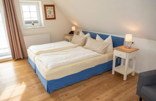 Baltrumer Teestube - Foto 9