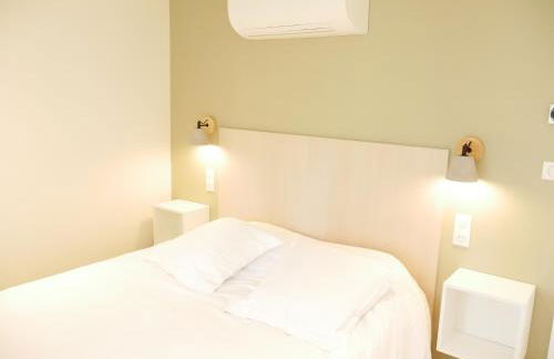 Appartement avec chambre - Entrée SPA incluse - Foto 13