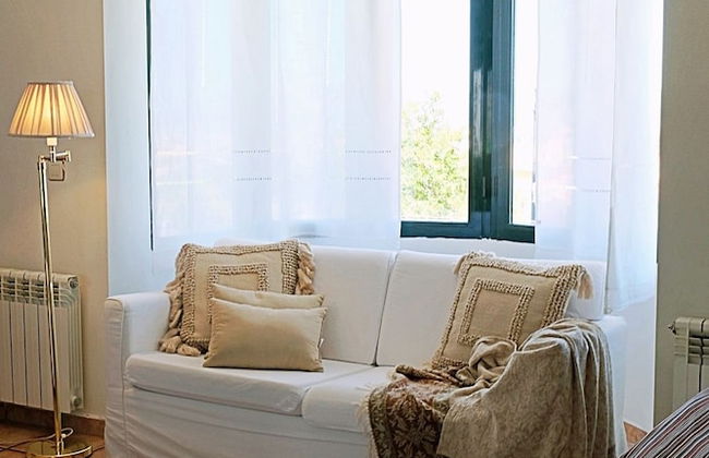 Villa La Piedad Otura - Foto 26