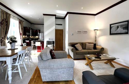 6 Shanklin Manor - family friendly apartment in Shanklin Old Village - Photo 10